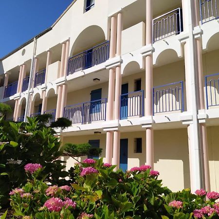 Royan - Agreable Duplex Plage De Nauzan Vaux-sur-Mer Kültér fotó