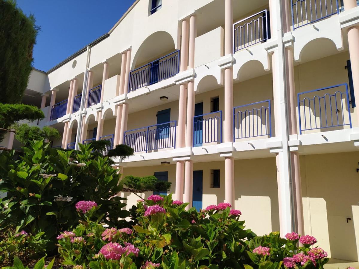 Royan - Agreable Duplex Plage De Nauzan Vaux-sur-Mer Kültér fotó