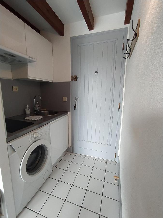Royan - Agreable Duplex Plage De Nauzan Vaux-sur-Mer Kültér fotó